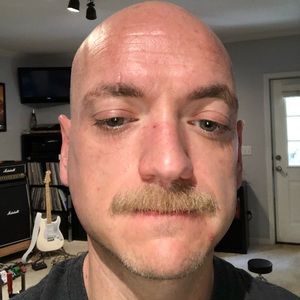 Meet your Posher, Chad